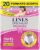 Lines Specialist Maternity, Mutandine Assorbenti Lines Maternity Post Parto, con Supporto Dell’Addome e Assorbenza Rapida per Perdite Post Parto, Taglia L, Confezione da 20 pezzi – B07VRRF1CQ
