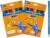 Bic Kids Matite Colorate, Evolution Ecolutions, Ottime Per La Scuola, Matite Triangolari Per Bambini, Colori Assortiti, 18 Unità, Confezione Da 2 – B07D1CHWFS