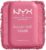 NYX Professional Makeup Buttermelt Powder Blush fino a 12 ore, miscelazione senza cuciture, resistente allo sbiadimento e al trasferimento, con burro di karitè e mango, formula vegana, tonalità For – B0CZ5HLDK9