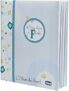 Chicco Libro Nascita Per Neonati E Bambini, Album dei Ricordi, Diario Con Spazi Per Note E Fotografie, Azzurro, ‎27.5x25x3 cm, Idea Regalo – B009FWE3YS