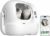PETKIT PUROBOT MAX PRO 2 Lettiera Gatto Autopulente, Fotocamera AI, Ingresso Ultra Largo, Visione Notturna 210°, App WiFi 2,4/5GHz, Imballaggio Senza Contatto, Monitoraggio Salute, Multi-Gatto – B0FJFB6YXB
