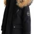 maoo garden Pesante Piumino Cappotto Bambino e Ragazzo Inverno Foderata in Pile Pelliccia Imbottita Resistente all’acqua Giacca – B0CBS6L394