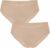 Lovable Slip Midi in Microfibra | Mutande Senza Cuciture, Balze Ultrapiatte per Invisibilità Totale | Art 0193 Invisible Micro Pacco da 2 Donna X2 – B093Q2C3F8