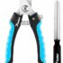 FURminator deShedding Tool – Spazzola per Gatti di Taglia M/L, Pelo Corto | Spazzola sottopelo gatto | Per rimuovere il sottopelo | Per gatti di taglia media e grande |A pelo corto – B0DM9JKNXZ