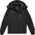 Wantdo Giacca da sci di montagna calda invernale in pile cappotti impermeabile traspirante giacca outdoor con cappuccio giacche a vento – B07D7VW76Z