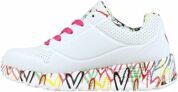 Skechers Uno Lite Lovely Luv Scarpe da GinnasticaBambine e Ragazze – B08R5DKXZY
