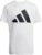 adidas Unisex – Bambini e Ragazzi Essentials Big Logo T-Shirt – B0CZTZ6XJY