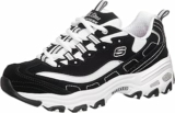 Skechers D’Lites Biggest Fan, Sneaker Donna – B016R0KIGM