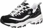 Skechers D’Lites Biggest Fan, Sneaker Donna – B016R0KIGM