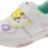 Chicco Scarpe con Luci Bambina, Scarpe Bambina Sneakers, con Comoda Chiusura con Doppio Strappo, Designed in Italy – B08VWG6DCJ