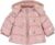 Chicco Giubbotto Neonata con Cappuccio e Pratica Chiusura a Zip, Lavabile in Lavatrice, Abbigliamento Bambina 0-24 Mesi, Designed in Italy – B0DNJQ6PX2