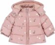 Chicco Giubbotto Bambina con Cappuccio e Pratica Chiusura a Zip, Lavabile in Lavatrice, Abbigliamento Bambina, Designed in Italy – B0DNJQ893X