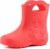 Ladeheid Stivaletti Pioggia Bambino in EVA, Leggeri Stivali Pioggia Bambina con Motivo a Rana, Facili da Pulire Stivaletti Bambina, Scarpe Bambino per Scuola LA-CA-01 – B07G3CWNSH