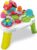 Clementoni Soft Clemmy – Touch & Play Sensory Table, Tavolino Bambini 10-36 Mesi, 10 Mattoncini per Costruzioni, Gioco Prima Infanzia Made in Italy per Stimolare i Sensi dei più Piccoli, 17704 – B0B46MR1DR