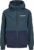 JACK & JONES Jjerush Blocking Hood Bomber Noos Jnr Bambini e Ragazzi – B0CL77DMF3