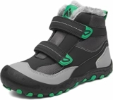 Mishansha Scarpe Invernali Bambini Stivaletti Neve – B09DNVMCBZ