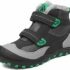 Gaatpot Stivali da Neve Bambini Stivaletti Con Pelliccia – B0DFCDNP4X
