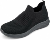 JOMIX Scarpe Senza Lacci Donna Estive Comode Leggere Traspiranti Made in Portogallo – B0CV19J25B