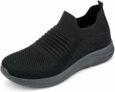 JOMIX Scarpe Senza Lacci Donna Estive Comode Leggere Traspiranti Made in Portogallo – B0CV19J25B