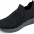 JOMIX Scarpe Senza Lacci Donna Estive Comode Leggere Traspiranti Made in Portogallo – B0CV19RDDX