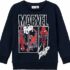 Levi’s Lvb L/S Batwing Tee 6e8646 Maglietta a Manica Lunga Bambini e Ragazzi – B07YCP74FD