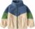 Gajaous Giacca in pile polare per bambini Toddler, giacca calda a maniche lunghe con zip intera per neonati maschi, capispalla per autunno primavera inverno – B0CSPH41MR