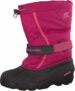 Sorel Stivali invernali unisex per bambini, Youth Flurry – B07KJZ9SN7