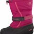 Sorel Childrens Snow Commander, Scarponcino invernale, Unisex bambini – B0CMMW84RP