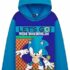 Champion Legacy Graphic Shop B (306837) – Ultra-Light Soft Compact Powerblend Fleece Felpa con Cappuccio Bambini e Ragazzi (Pacco da 1) – B0BN6JGT8Q