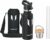 Super Sparrow Borraccia Termica Bambini – 500ml – Bottiglia Termica Senza Perdite – Senza BPA Borracce Bambini – Per Scuola, Sport, Campeggio, Palestra, Ciclismo – Con 2 Tappi | Bottiglia Senza BPA & Perdite -Lavastoviglie, Caldo&Freddo, Scuola, Sport – TwistTrail Tappo Cannuccia, Tappo Anello&Custodia – B01NAL7NSO