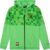 MINECRAFT Felpa Bambino | Felpa Bambino Giochi | Maglione con Zip | Felpe Ragazzo | 5 E 13 Anni – B07HJ1X5W5