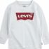 Levi’s Screenprint Batwing Pullover Felpa con Cappuccio Ragazzo – B07YCMQKQN