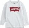 Levi’s Bimbo 0-24 Maglietta a manica lunga Lvb L/S Batwing Tee blu – B07YCP74FD