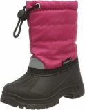 Playshoes Winter-bootie/Stivaletto Invernale Stivali Da NeveUnisex – Bambini e ragazzi – B00VPUW6YC