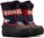Sorel Childrens Snow Commander, Scarponcino invernale, Unisex bambini – B0CMMW84RP