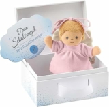 Sterntaler 6001896 Peluche Musicale S Schutzengel – B07J6MPHZV