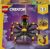 LEGO Creator 3 in 1 Animali selvatici: ragno trasformista 31159 – B0DHSFJQK5