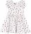 Chicco Vestito Bambina a Maniche Corte, in Cotone Leggero, Abbigliamento Bambina, Designed in Italy – B0F8P7N2SF