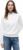 Tommy Jeans Donna Pullover Crew Neck Scollo Rotondo – B0CVS3TXTL