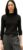 Tommy Hilfiger Slim Cody Mock-nk LS Ww0ww47307 Maglietta L/S Donna – B0DT1JJ6GL