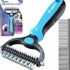 Fontanella per Gatti Acciaio Fontana Gatto: Fontana per Gatti Automatico – 2.6L Fontanella Gatto – Dispenser Acqua Gattis Silenziosa – Distributore Acqua Cani con Cavo – con 8 Filtris + 8 Spugnes – B0GYDDRDQY