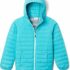 FTCayanz Bambini Giubbotto Piumino Invernale Ragazzi Ragazze Caloroso Cappotto con Cappuccio – B07WRXB18Z