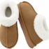 Mishansha Stivali da Neve Ragazzi Ragazze Fodera Calda Gr.24-36 – B08DJ6XDVY