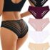 Calvin Klein Bralette Sfoderata, Mauve Mist, L Donna – B00L4BA4O6