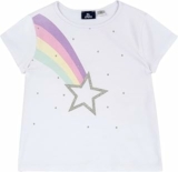 Chicco T-Shirt Bambina, Maglietta a Maniche Corte in Morbido Cotone, Abbigliamento Bambina, Designed in Italy – B0F8P8NR3C
