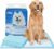 Nobleza – 50 pz Tappetini igienici per Cani, Misure 90 * 60cm, Tappetini assorbenti per Animali Domestici – B08M5RTXD7