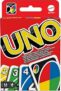 Mattel Games – UNO Carte da Gioco, adatto per bambini e per tutta la famiglia con carte speciali, Giocattolo per bambini 7+ Anni, W2087 – B005I5M2F8