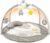 Chicco Palestrina dei Colori Beige 3in1, Palestrina Neonato Multifunzione Elettronica con Tappeto, Proiettore Stelle, Luce Notturna Removibile e Melodie Rilassanti, Giochi Neonato 0+ Mesi – B087S1R3H6