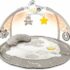 Clementoni Baby Baby Unicorno Sempre con Me, Trainabile per Bambini 6-36 Mesi, Stimola Il Neonato nei Primi Passi, Centro attività Prima Infanzia per Imparare Numeri e Lettere, Made in Italy, 17803 – B0BSR9SKZP