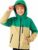 Giacca Impermeabile Bambini Giacche Antivento per Età 5-13 – B0GJ752FH7